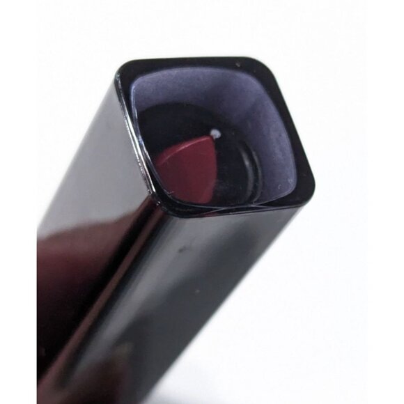 4/$20 Covergirl Full Spectrum Satin Lipstick FS350 Shook Deep Red Long-Lasting - Picture 4 of 5